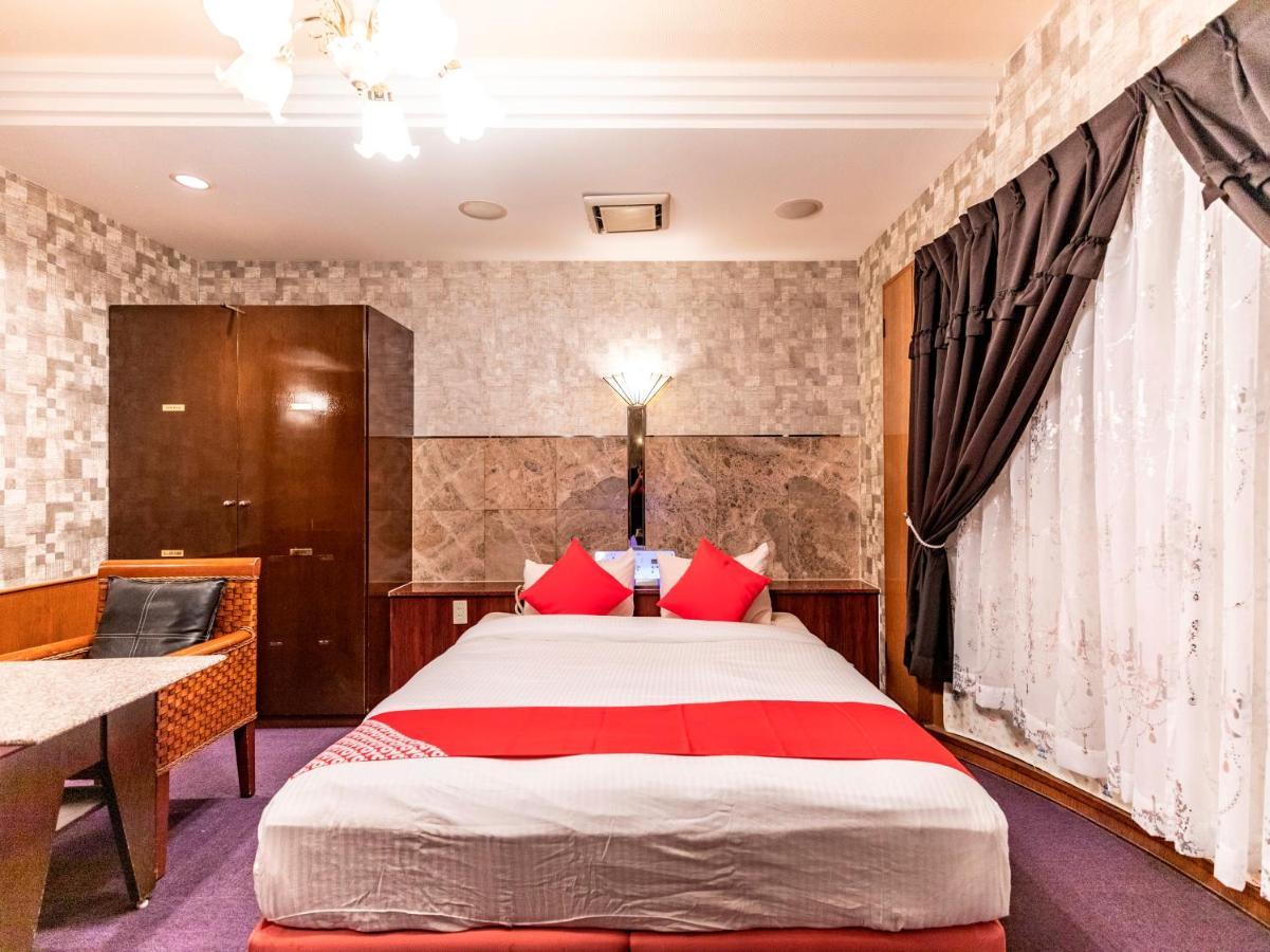 Tabist Hotel Please Kobe (Adults Only) Ashiya  Exterior foto