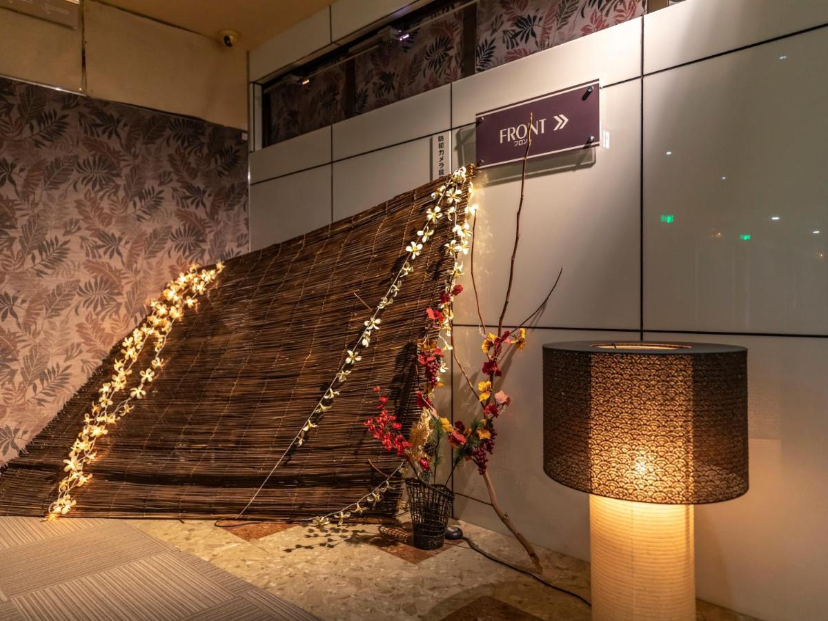 Tabist Hotel Please Kobe (Adults Only) Ashiya  Exterior foto