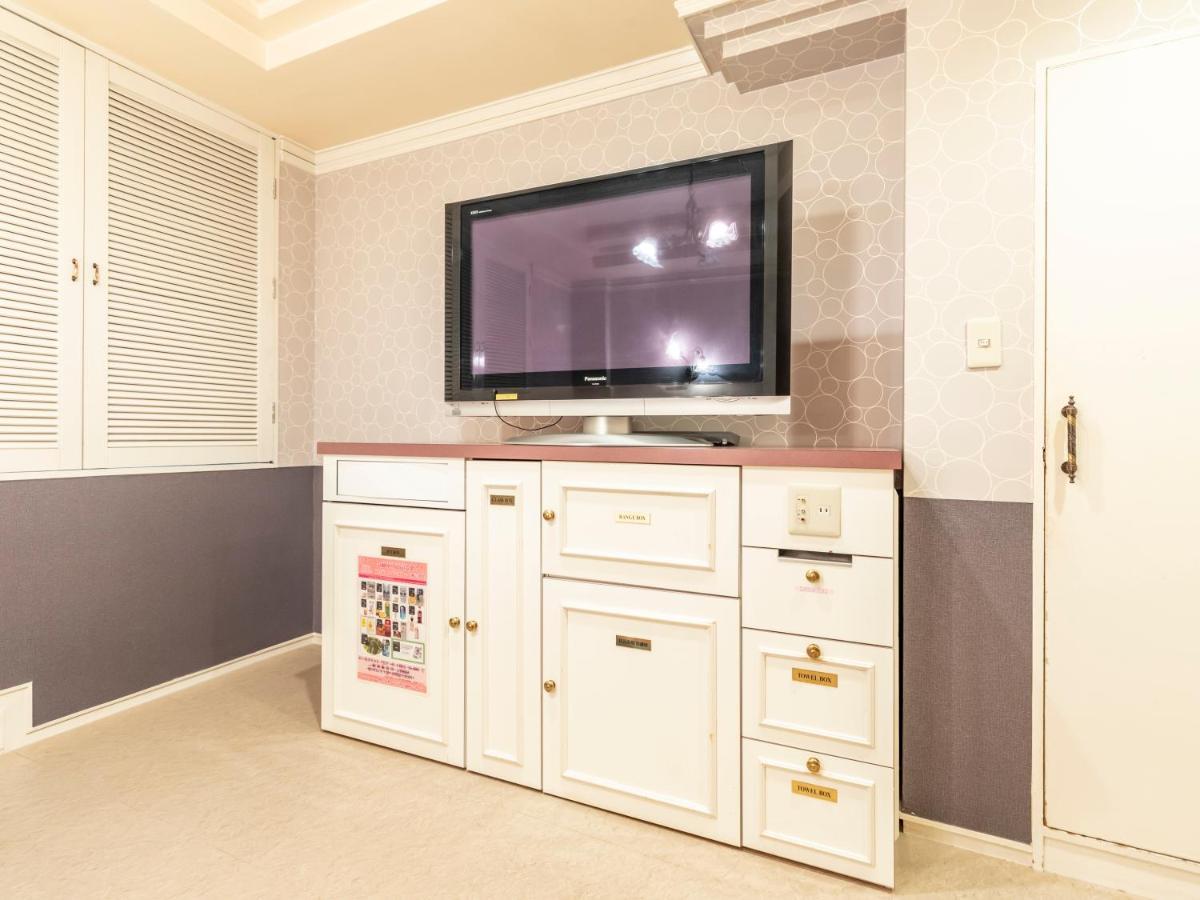 Tabist Hotel Please Kobe (Adults Only) Ashiya  Exterior foto