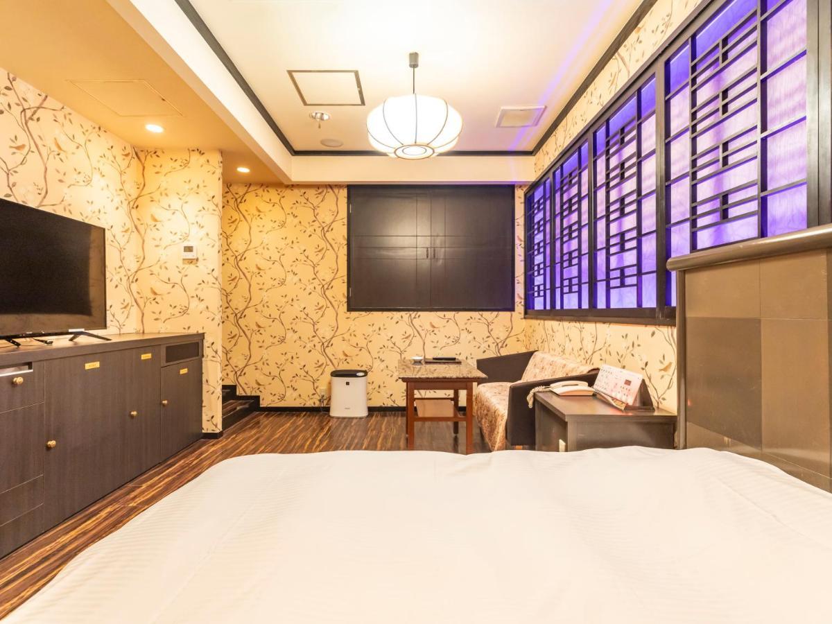 Tabist Hotel Please Kobe (Adults Only) Ashiya  Exterior foto