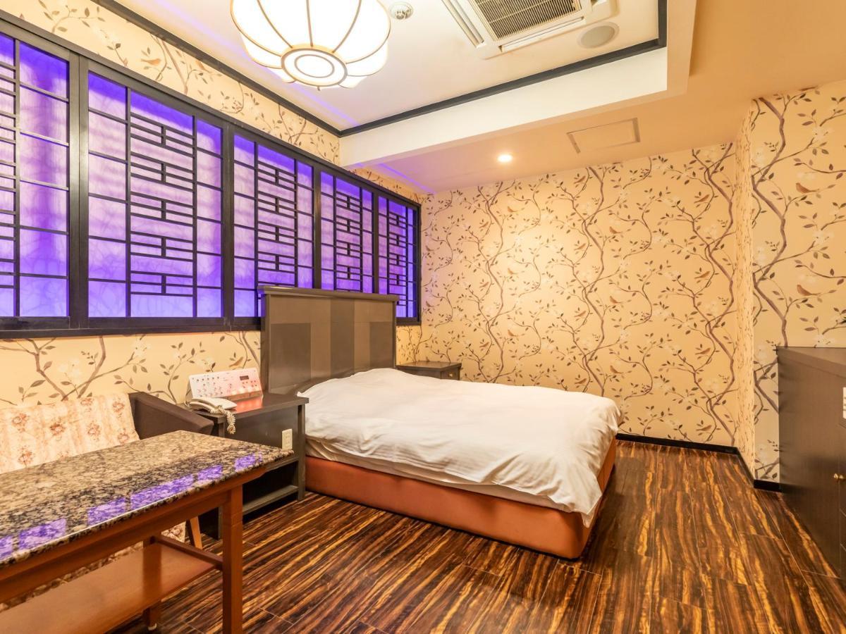 Tabist Hotel Please Kobe (Adults Only) Ashiya  Exterior foto