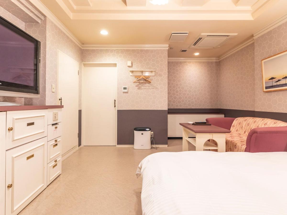 Tabist Hotel Please Kobe (Adults Only) Ashiya  Exterior foto