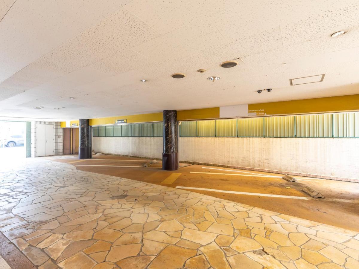 Tabist Hotel Please Kobe (Adults Only) Ashiya  Exterior foto