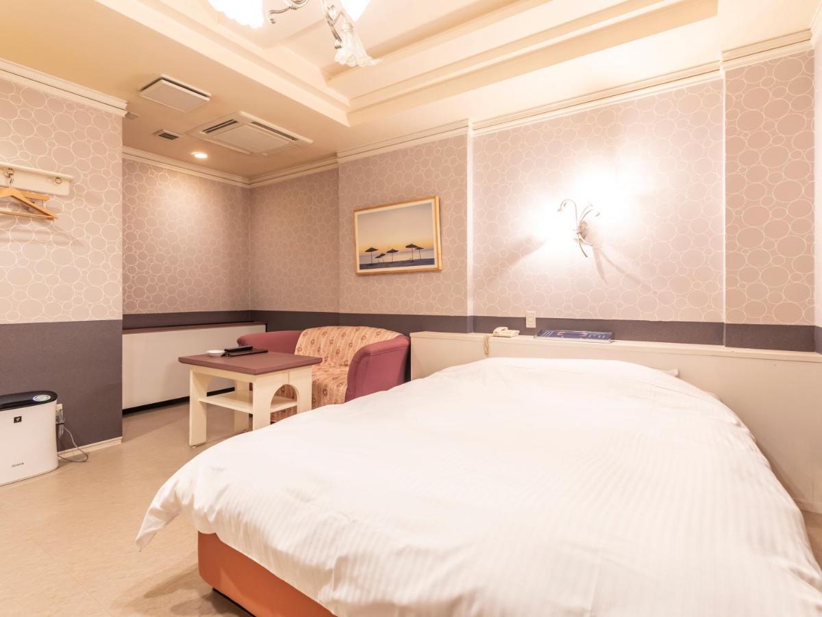 Tabist Hotel Please Kobe (Adults Only) Ashiya  Exterior foto