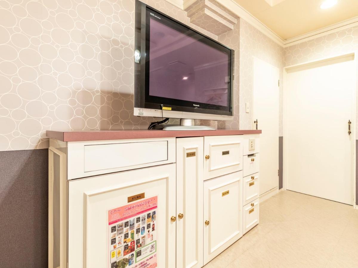 Tabist Hotel Please Kobe (Adults Only) Ashiya  Exterior foto