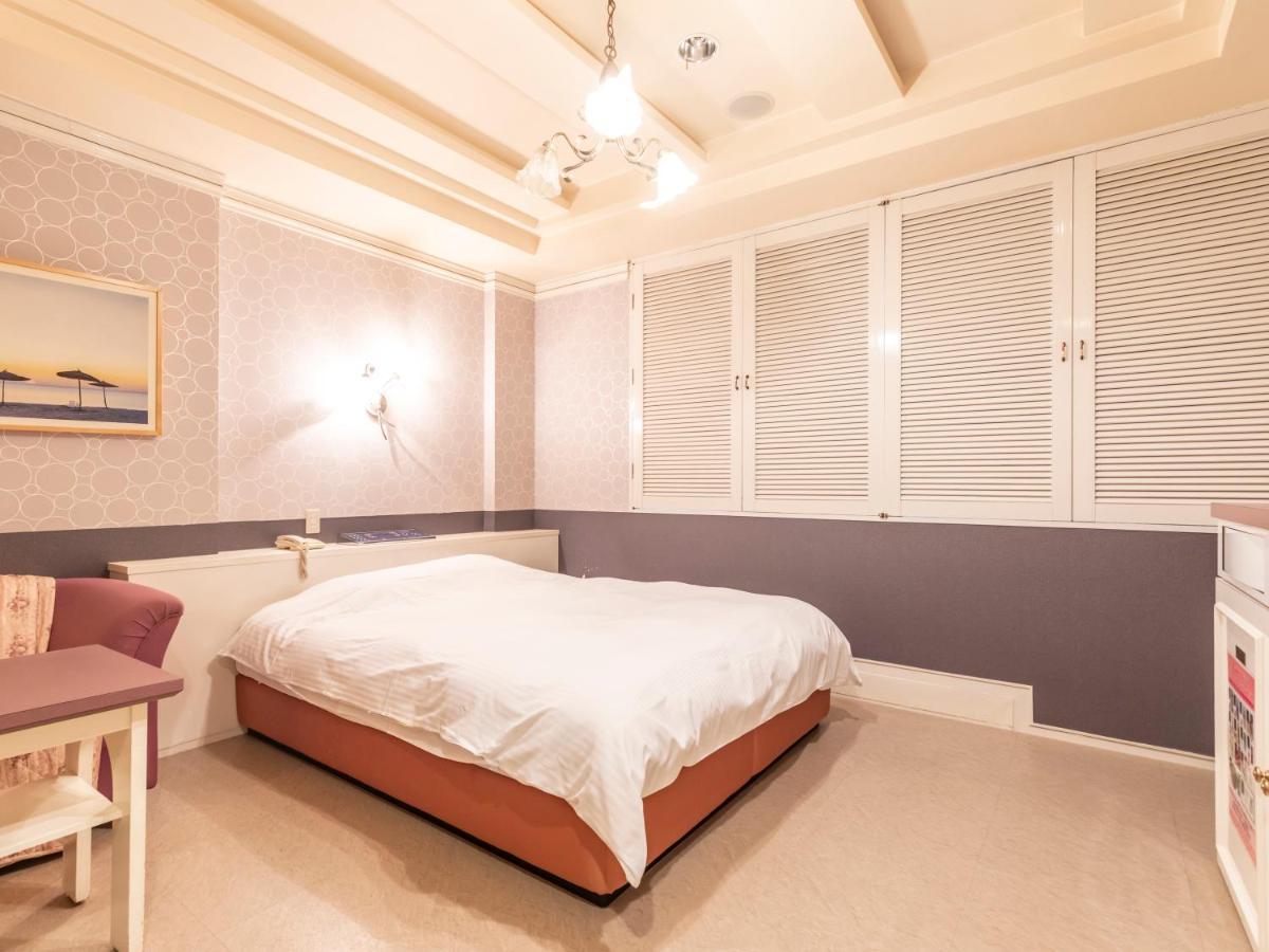 Tabist Hotel Please Kobe (Adults Only) Ashiya  Exterior foto