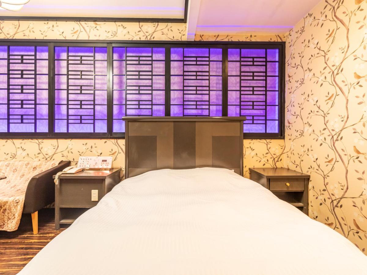 Tabist Hotel Please Kobe (Adults Only) Ashiya  Exterior foto